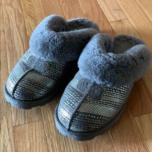 UGG Coquette Slipper